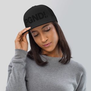 PGNDi Trucker Cap