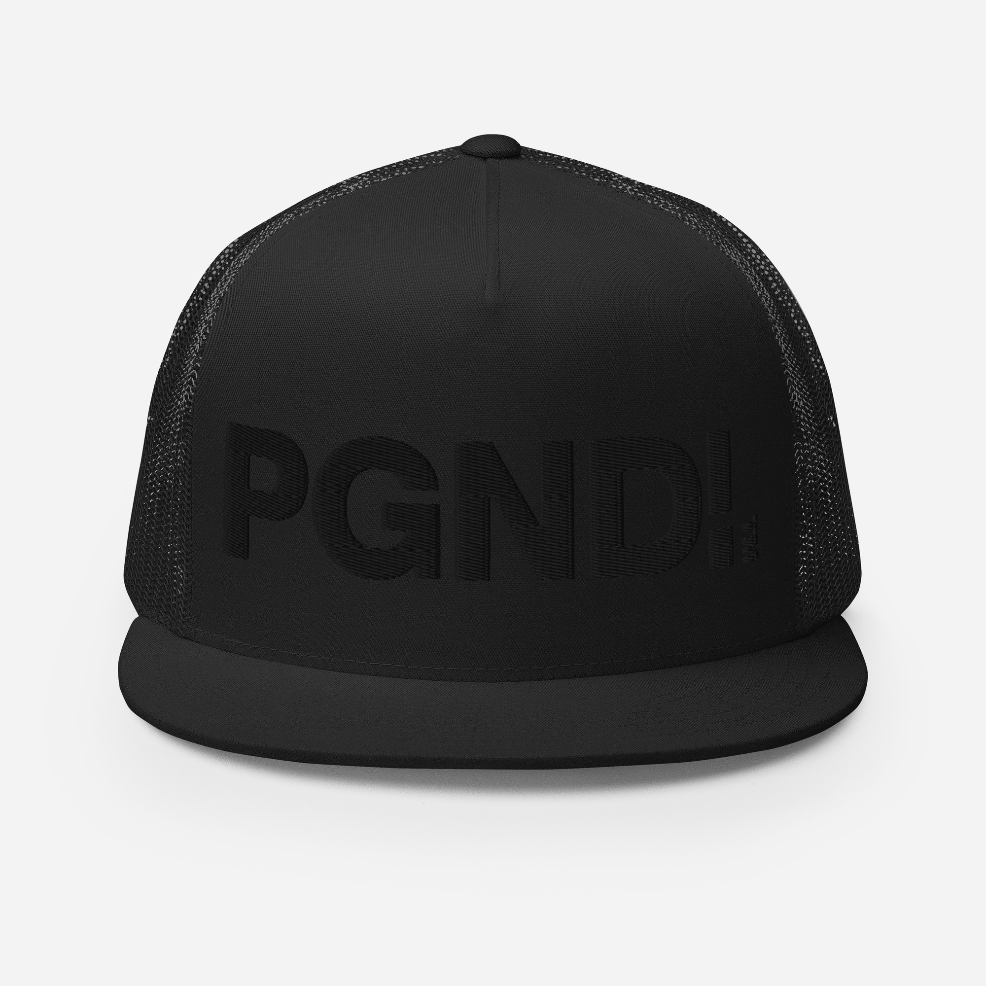 PGNDi Trucker Cap - Image 3