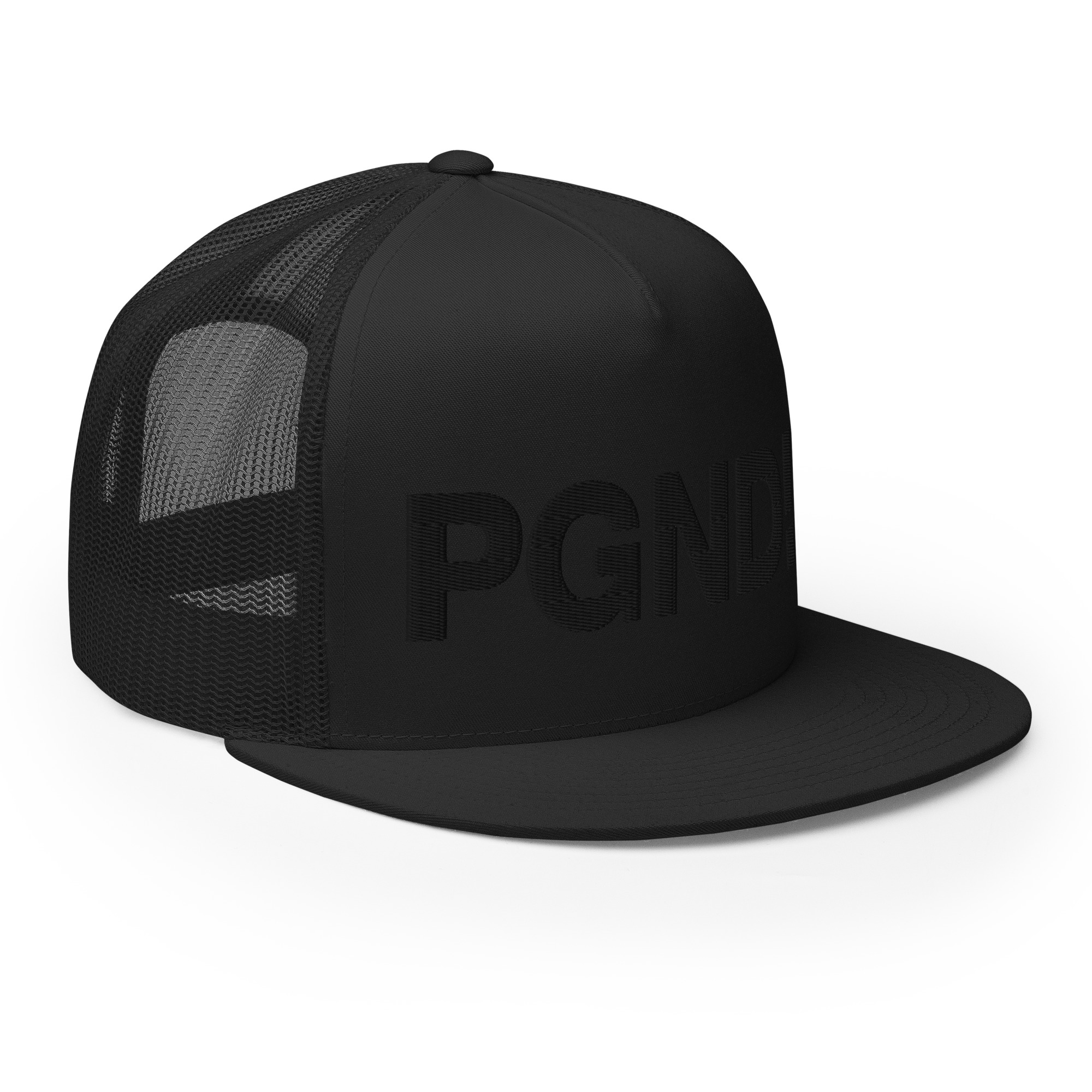 PGNDi Trucker Cap - Image 4