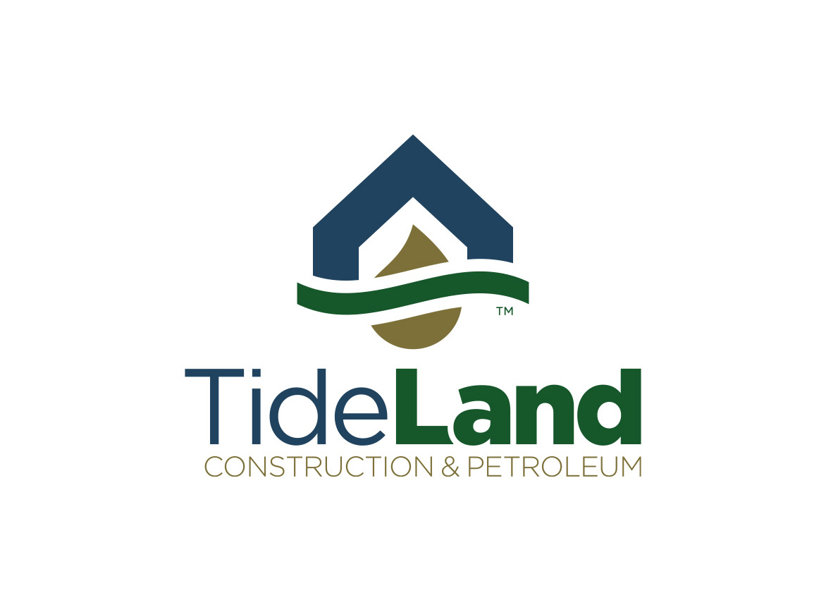 TideLand Logo Featured