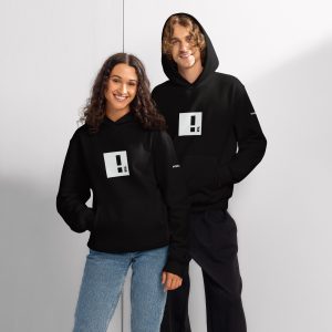 PGNDi Heavyweight Hoodie