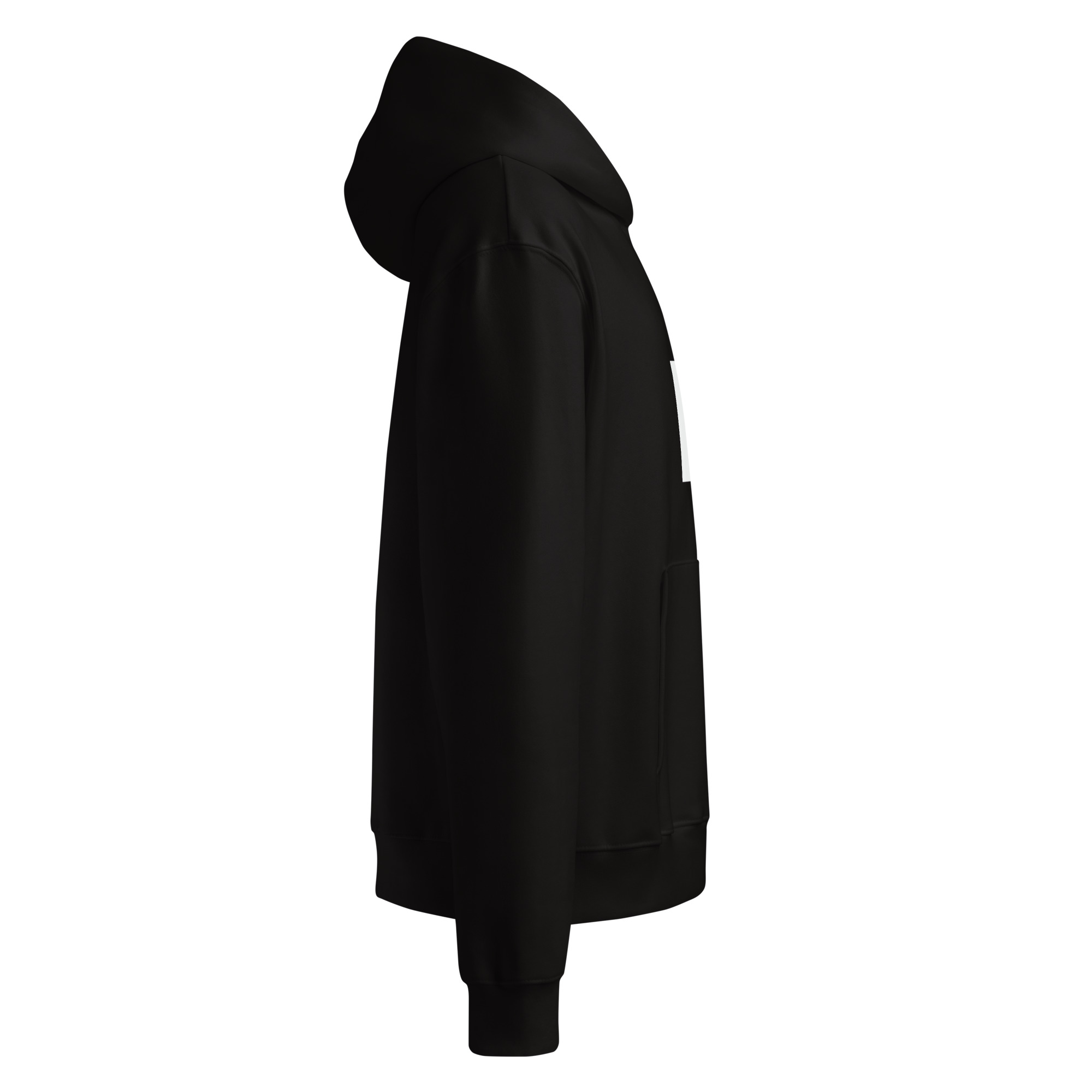 PGNDi Heavyweight Hoodie - Image 2