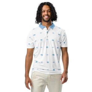 Men's UNC ADPi Polo