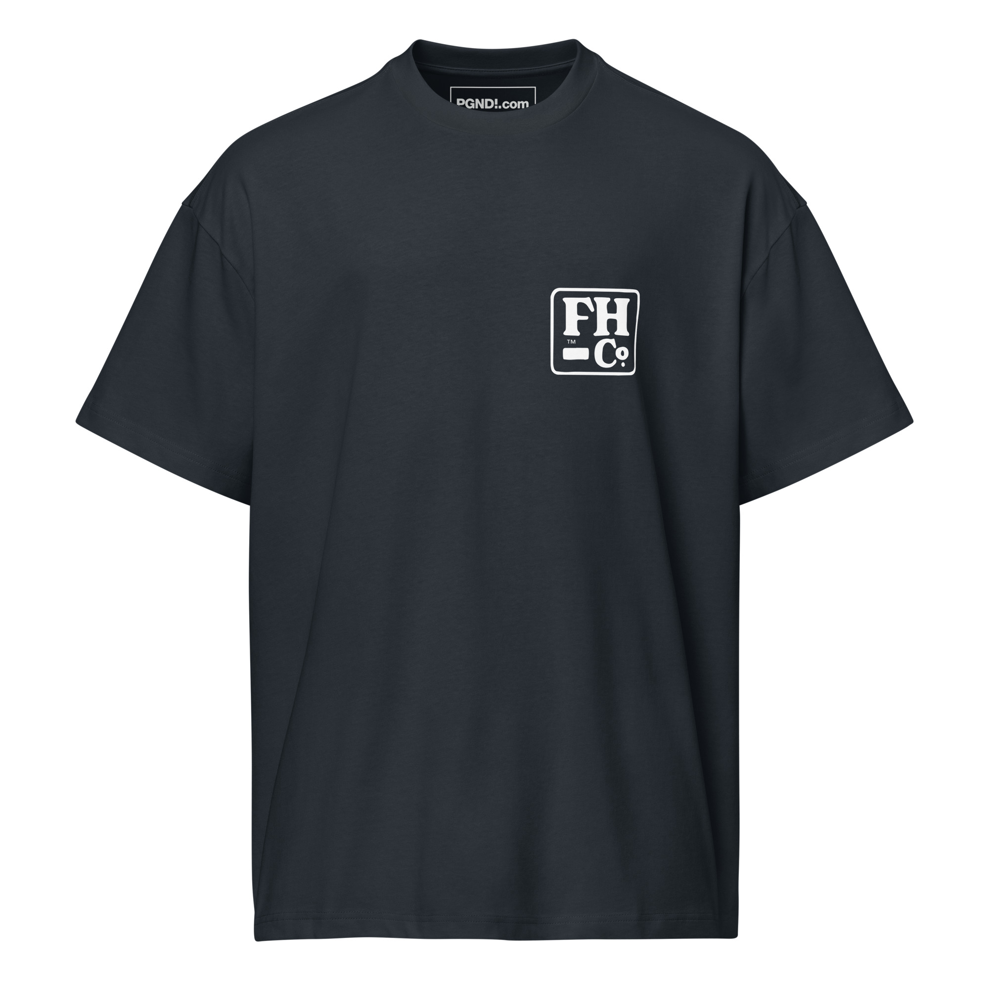 Farmville Hardware Co. T-Shirt - Image 4