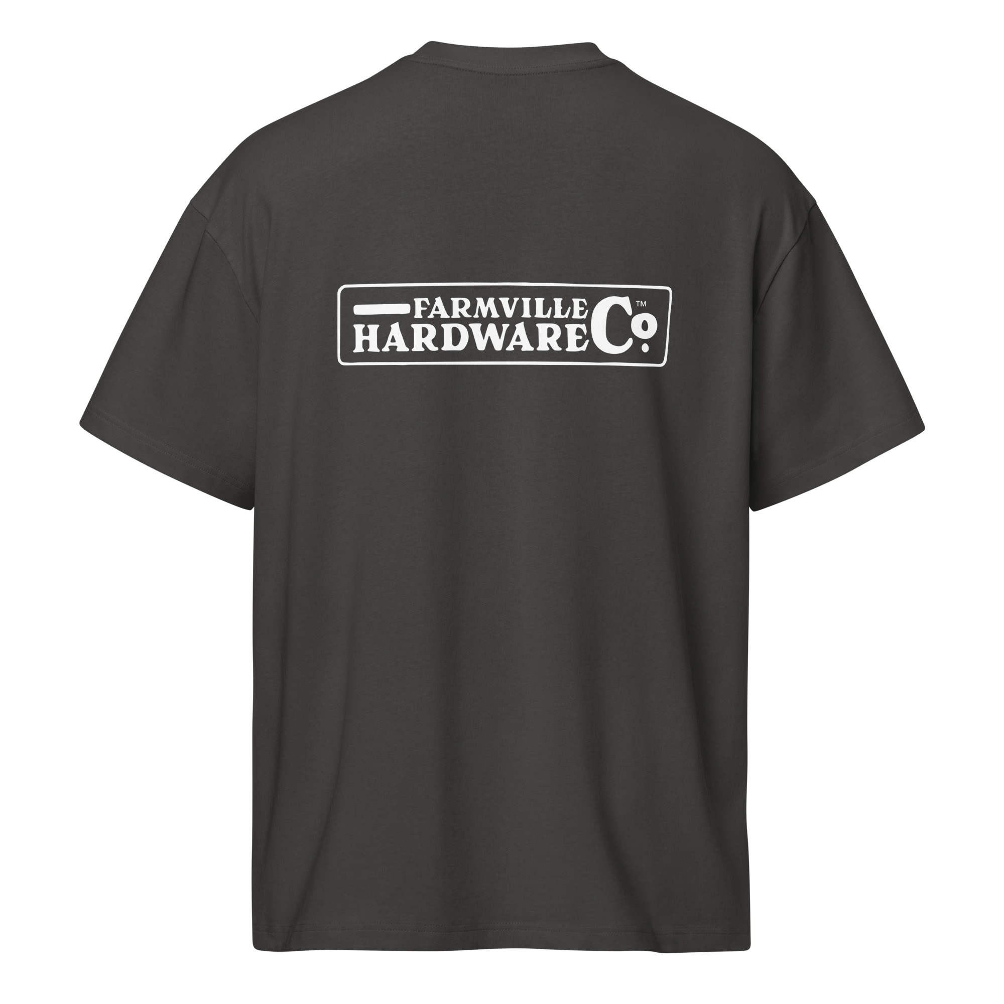 Farmville Hardware Co. T-Shirt - Image 3