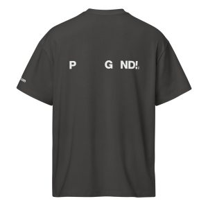 PGNDi T-Shirt