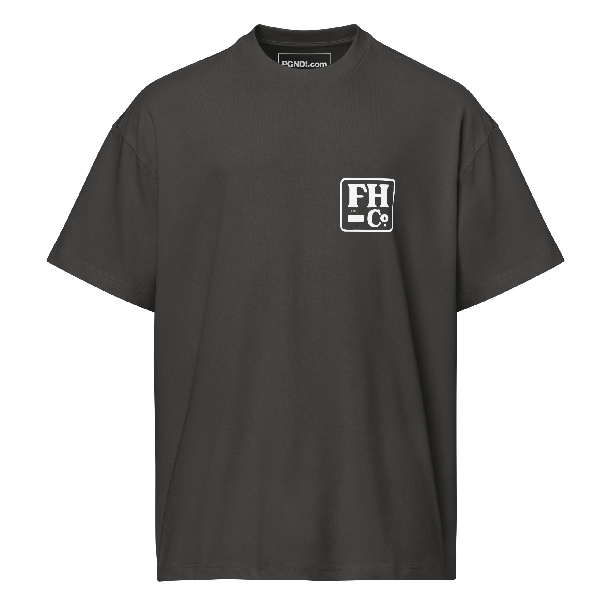 Farmville Hardware Co. T-Shirt - Image 2