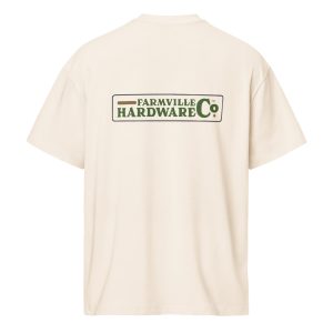 Farmville Hardware Co. T-Shirt