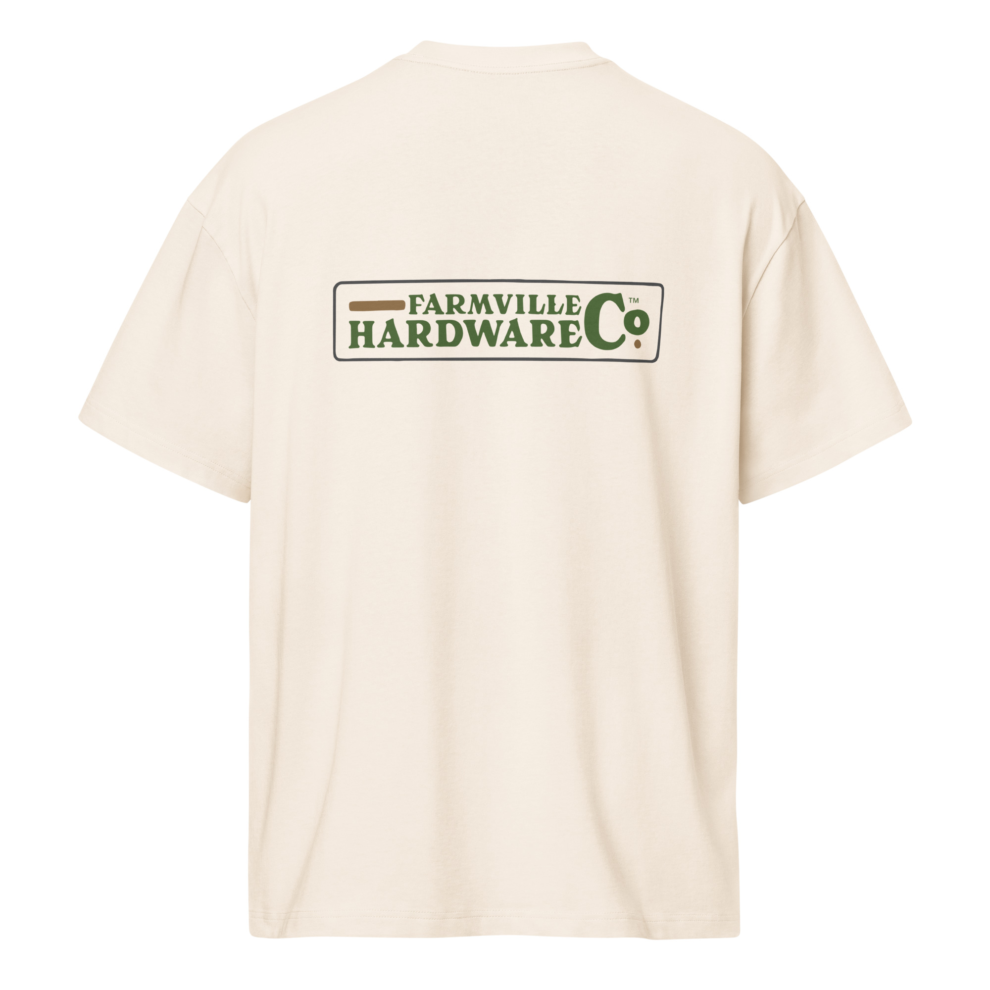 Farmville Hardware Co. T-Shirt