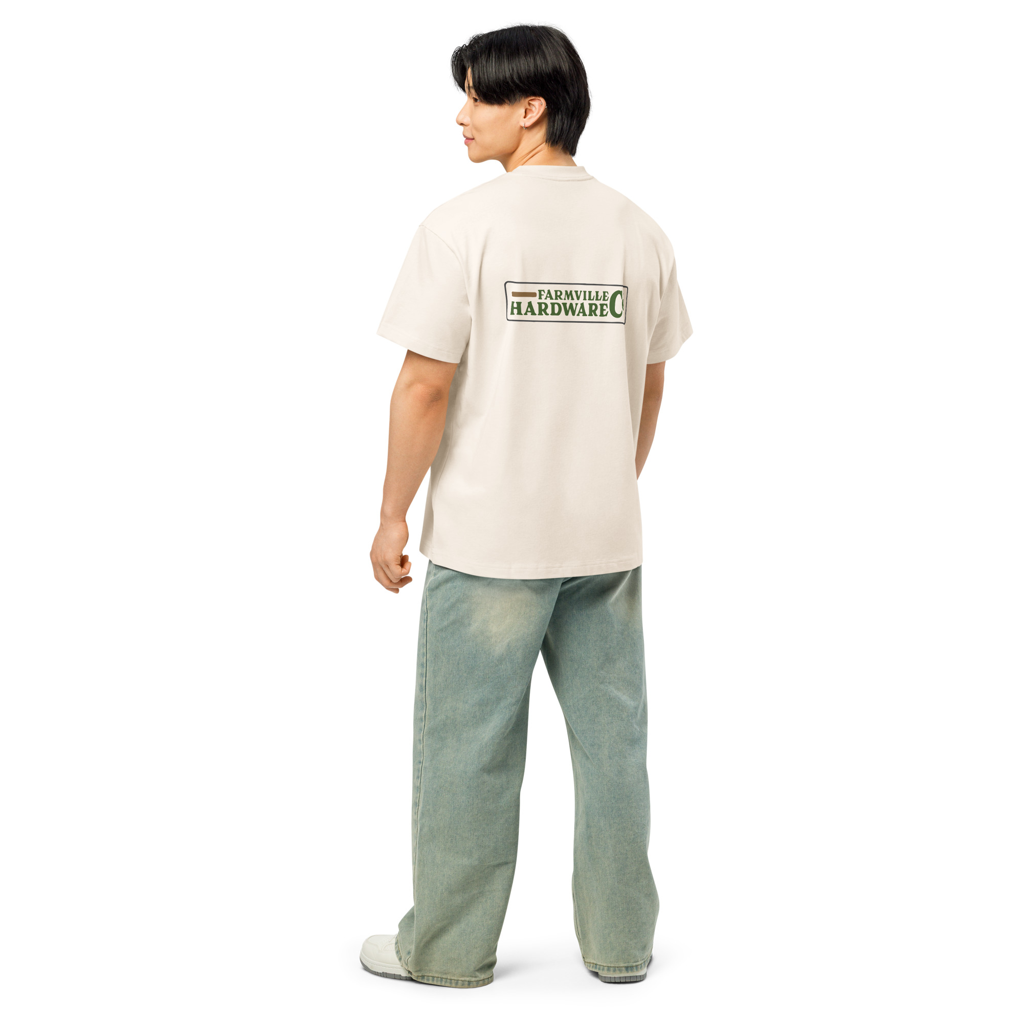 Farmville Hardware Co. T-Shirt - Image 6