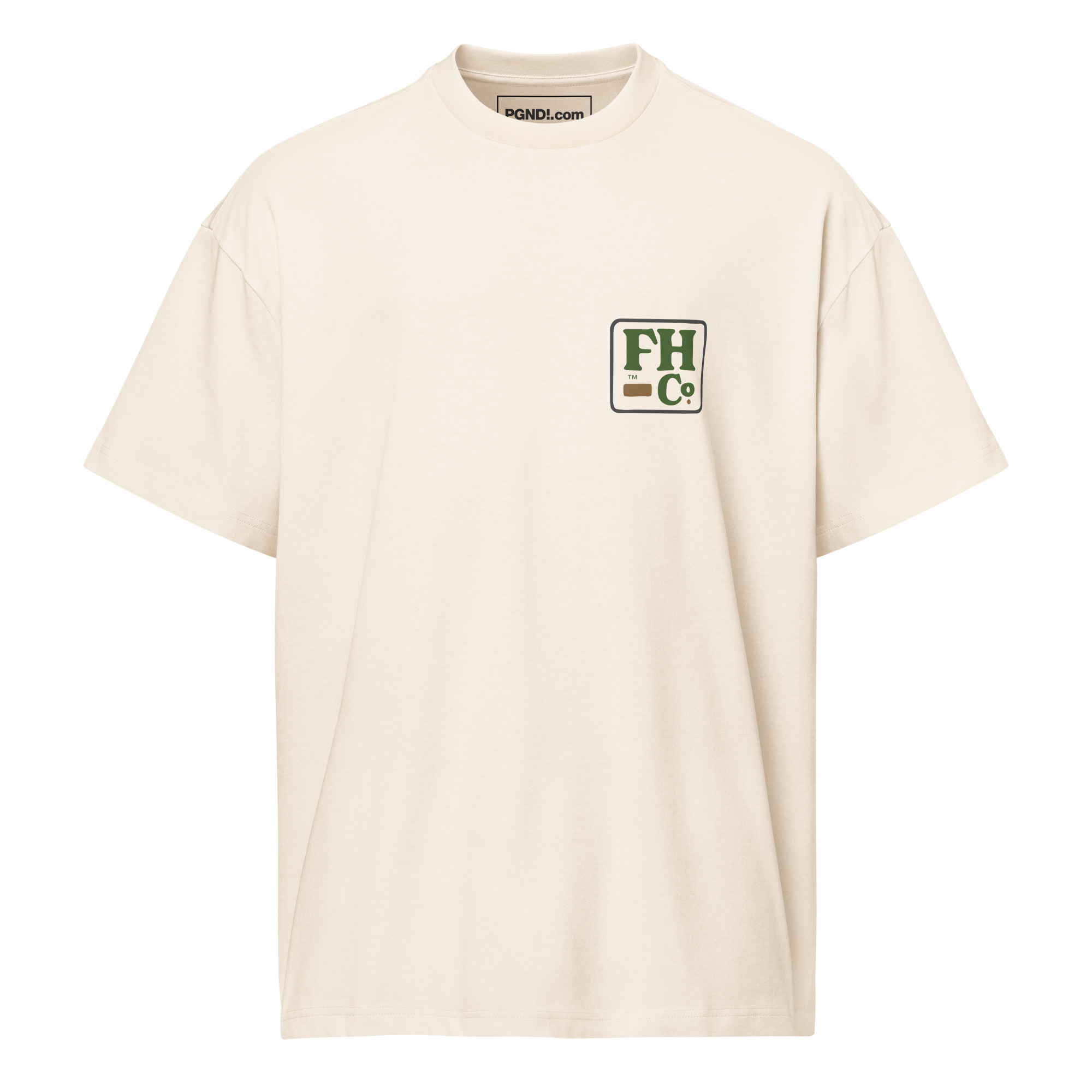 Farmville Hardware Co. T-Shirt - Image 7